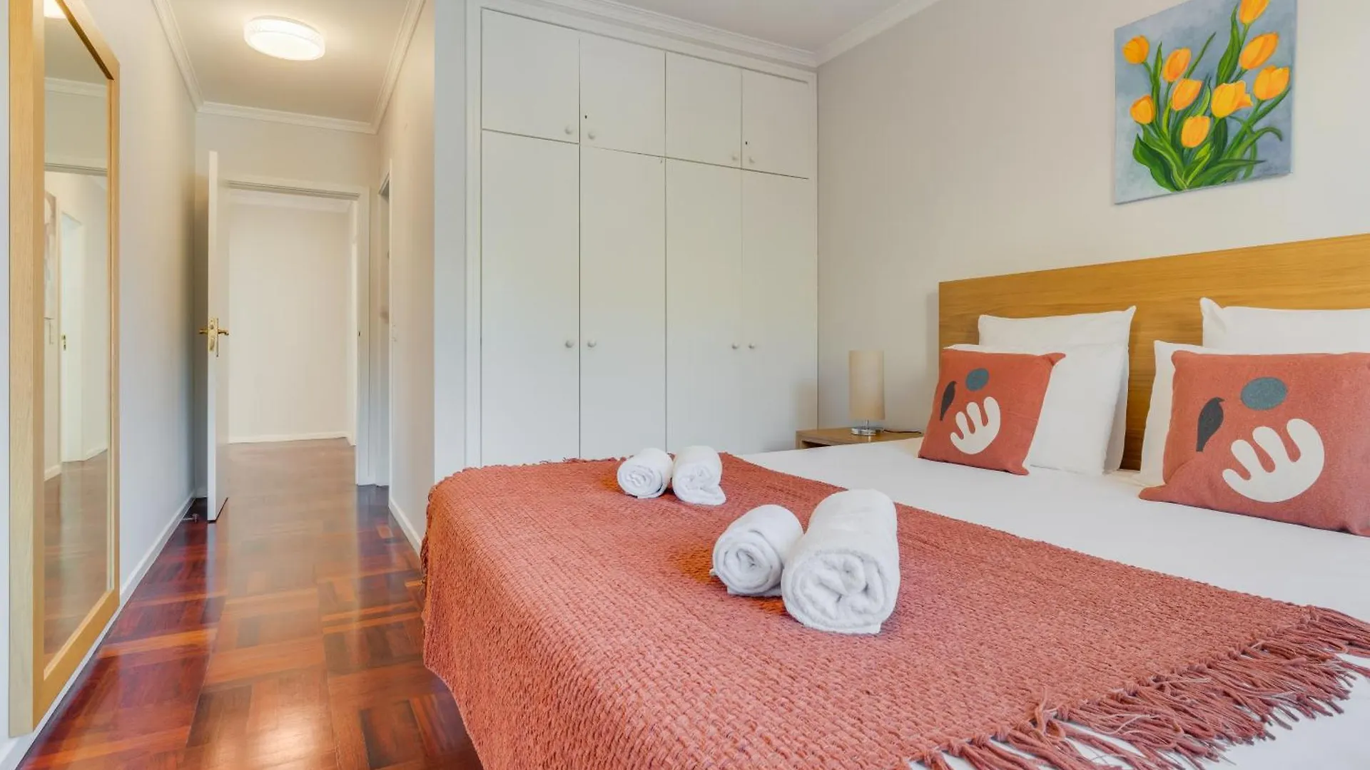 Apartment Famous Stay Madeira Funchal