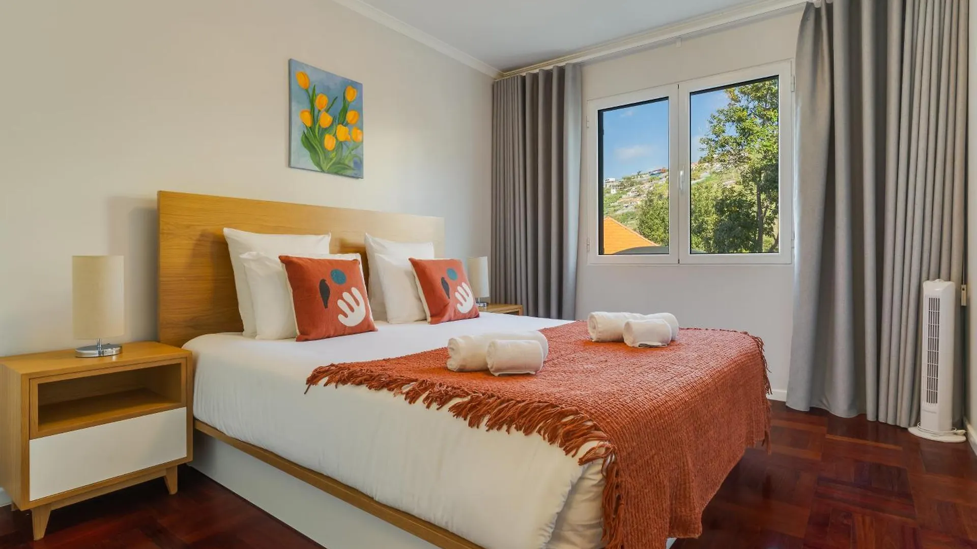 Famous Stay Madeira Funchal  Portugal