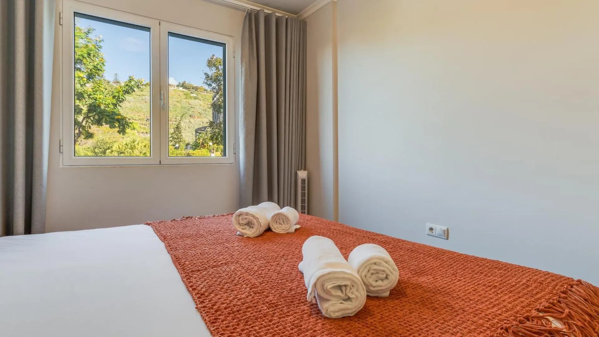 Famous Stay Madeira Funchal  Portugal