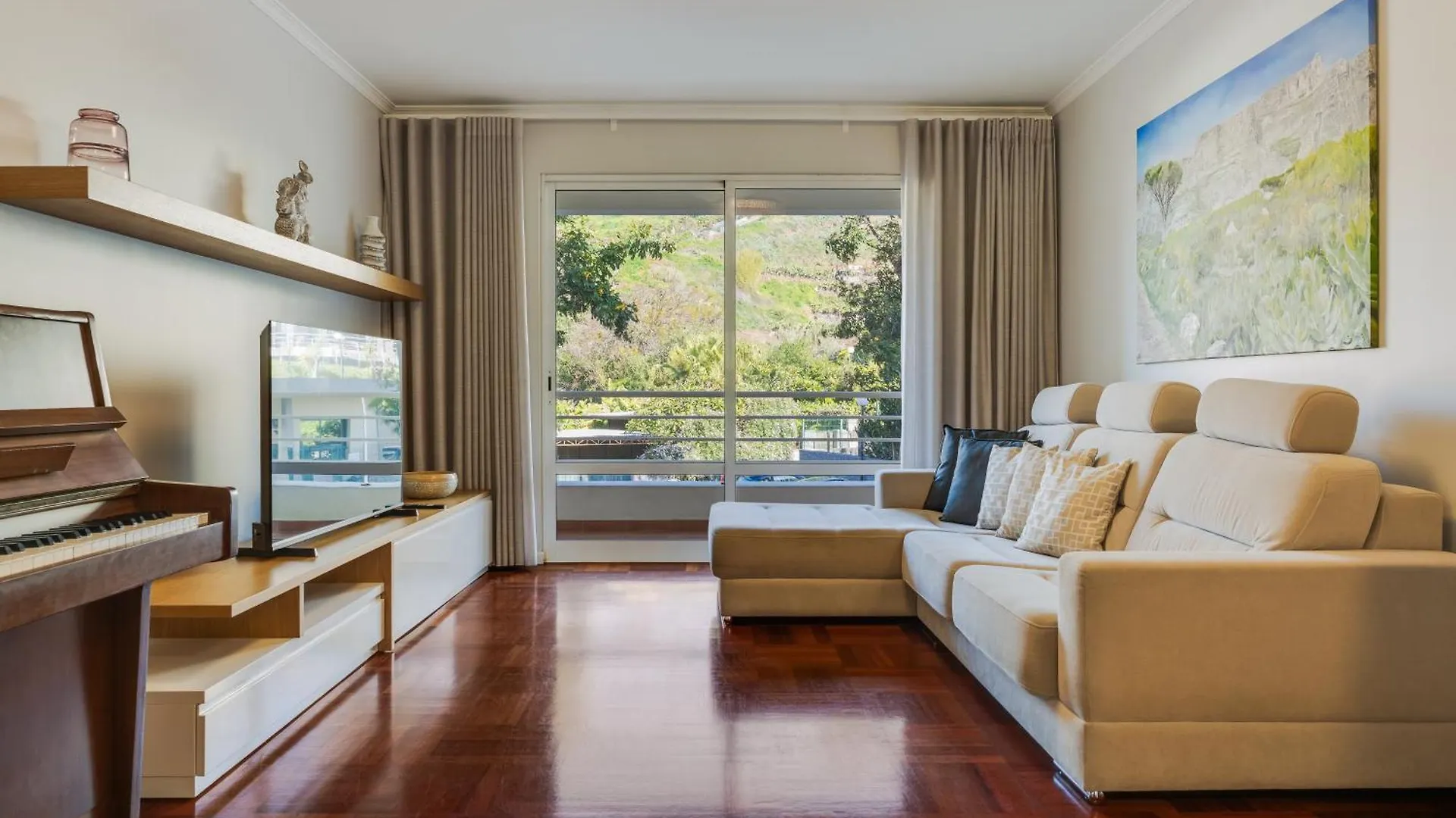 Famous Stay Madeira Funchal