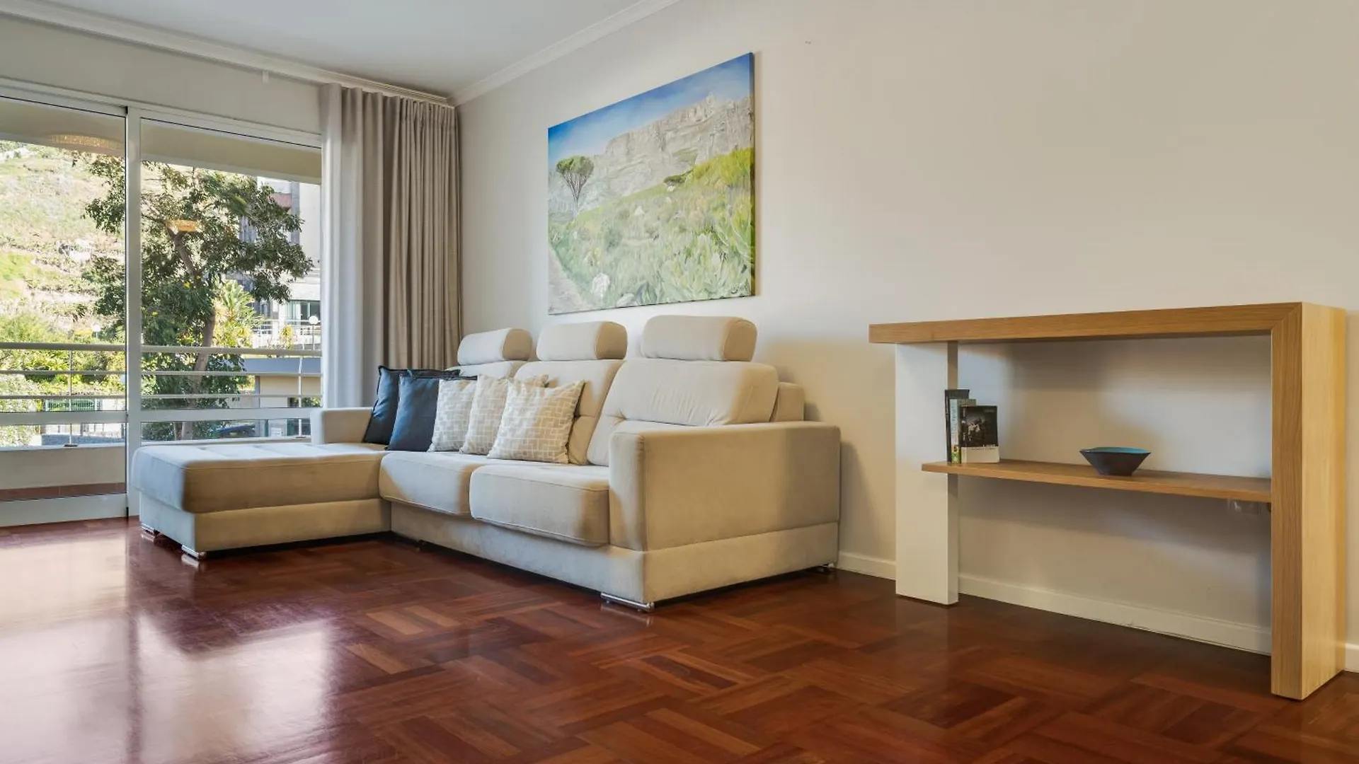 Apartment Famous Stay Madeira Funchal