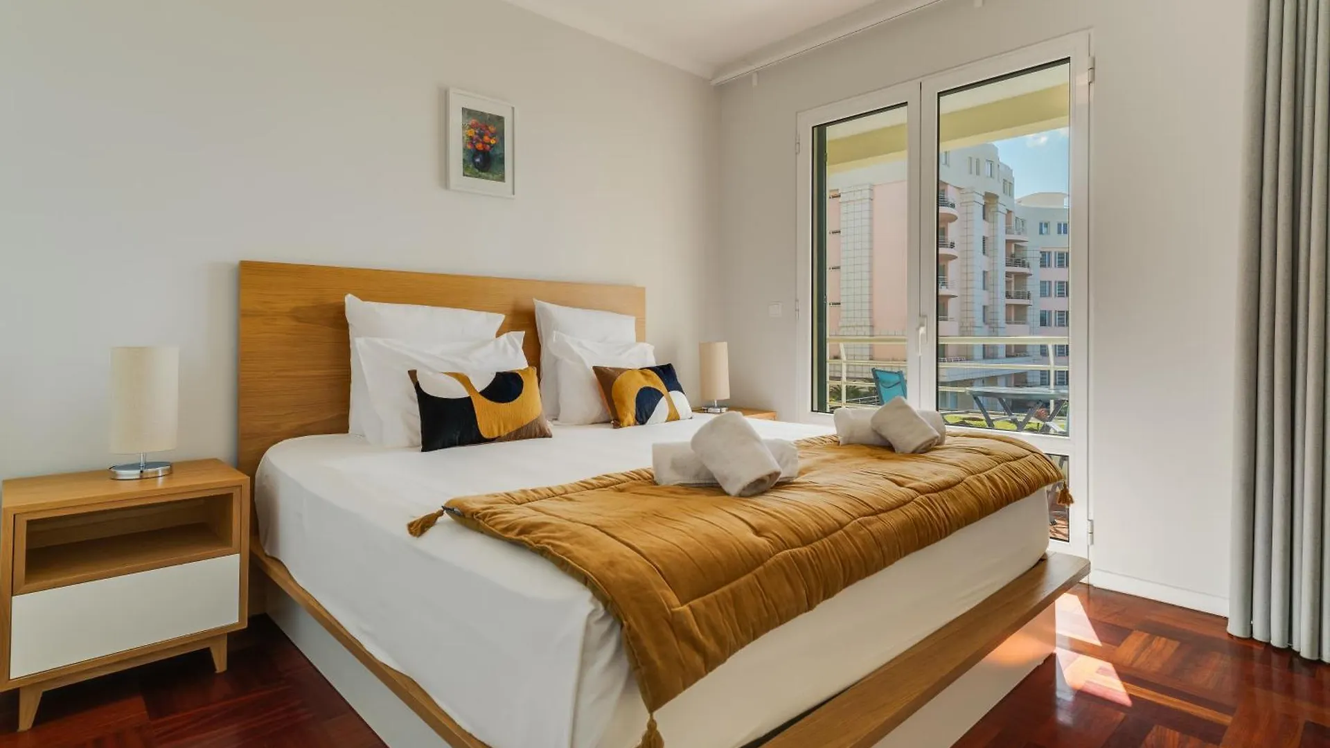 Apartment Famous Stay Madeira Funchal