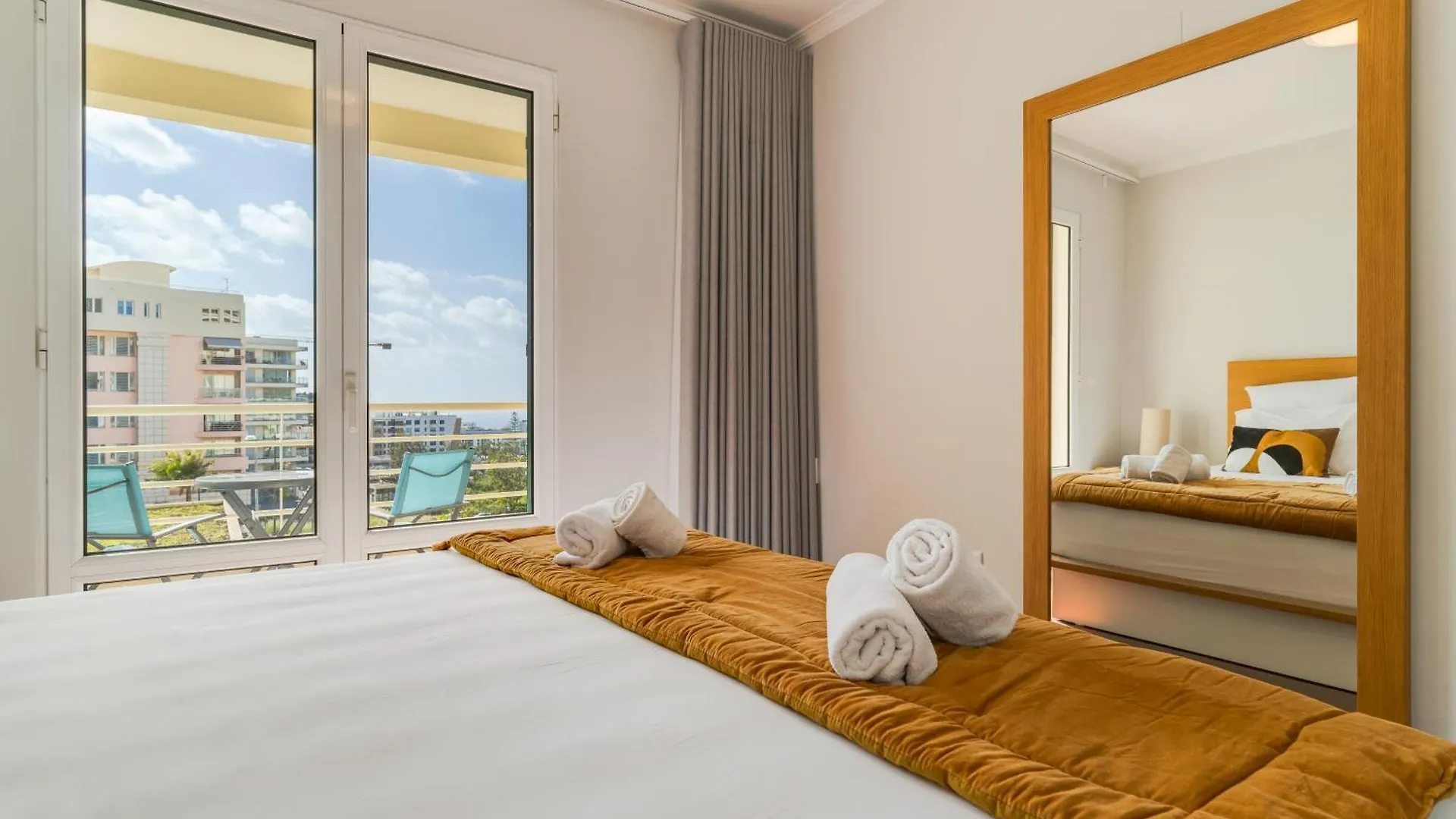 Famous Stay Madeira Funchal  0*, Funchal (Madeira)