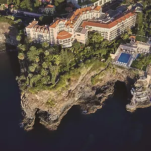 Reid's Palace, A Belmond Hotel, Madeira Funchal